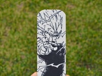 Image 2 of Marcapáginas de Majin Vegeta