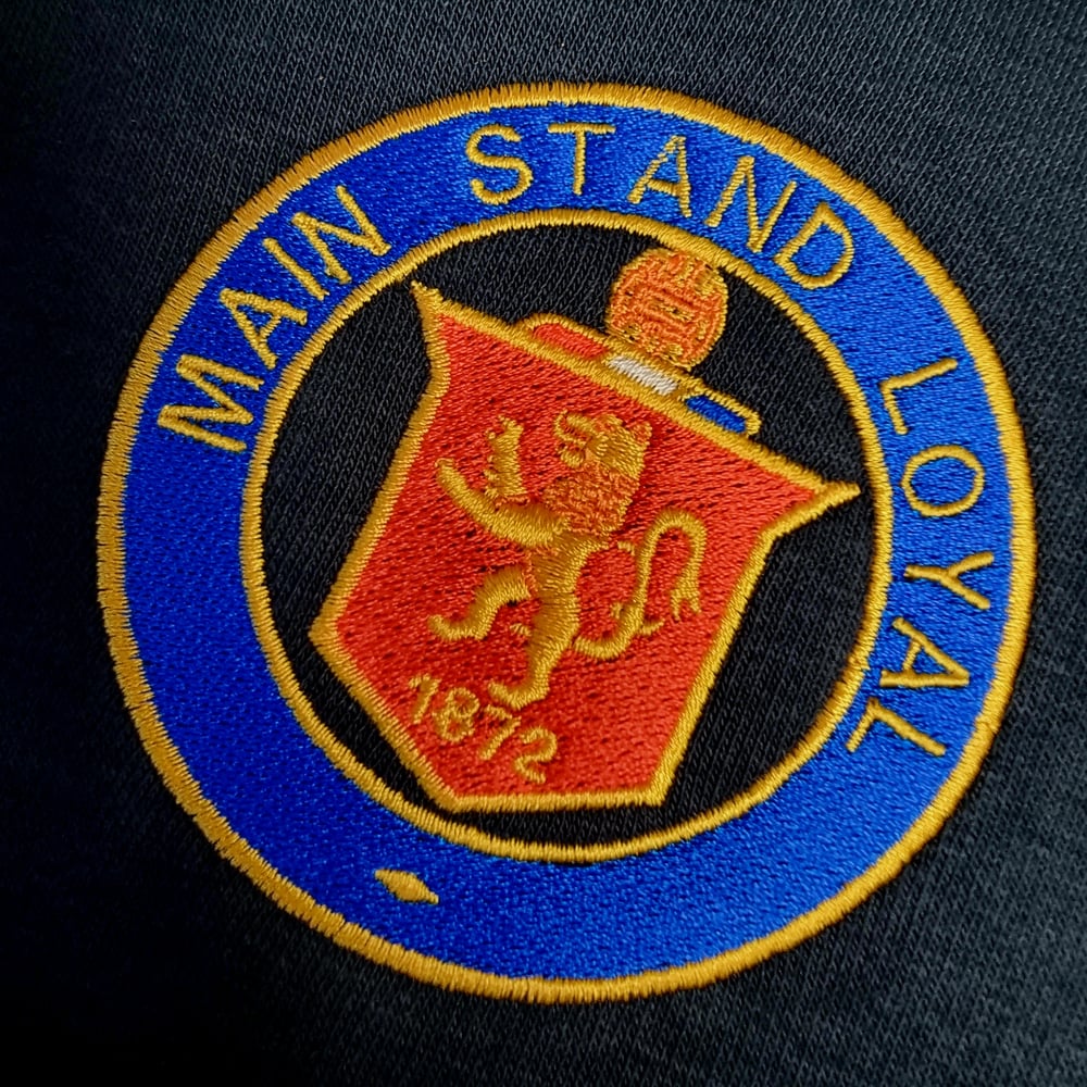Image of Area Sweatshirt - MAIN STAND LOYAL 