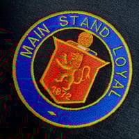 Image 1 of Area Sweatshirt - MAIN STAND LOYAL 