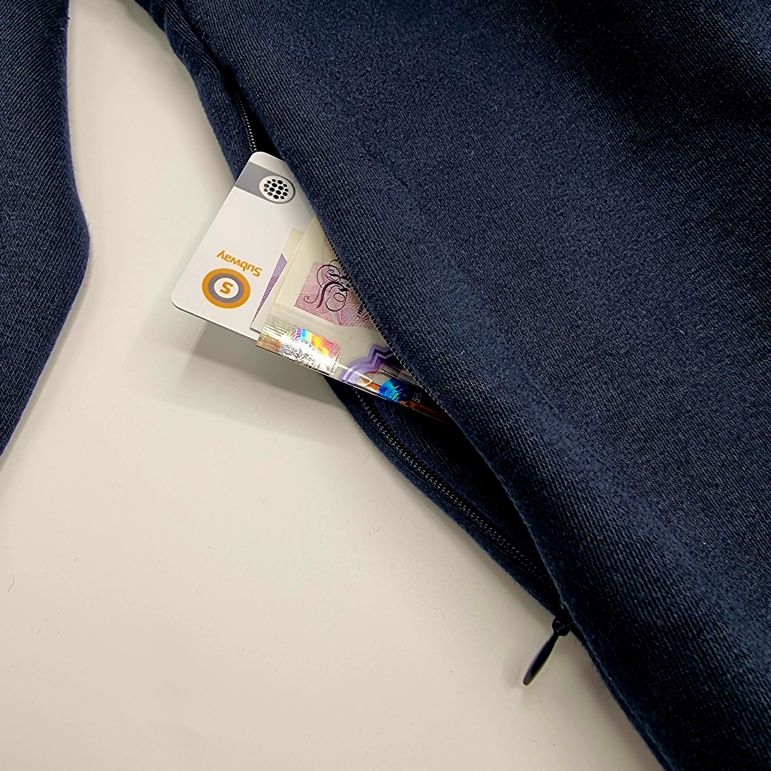 Image of Area Sweatshirt - WEST ENCLOSURE LOYAL 