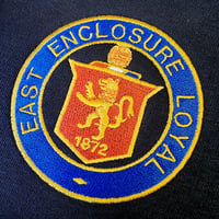 Image 1 of Area Sweatshirt - EAST ENCLOSURE LOYAL 