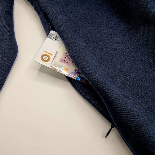 Image of Area Sweatshirt - EAST ENCLOSURE LOYAL 