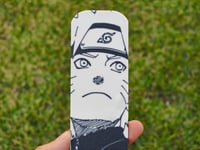 Image 3 of Marcapáginas de Naruto Uzumaki