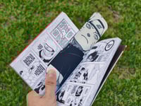 Image 4 of Marcapáginas de Naruto Uzumaki
