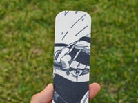 Image 3 of Marcapáginas de Kakashi con el sharingan