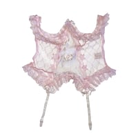 Image 1 of NAPOLI corset