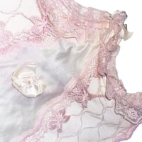 Image 4 of NAPOLI corset