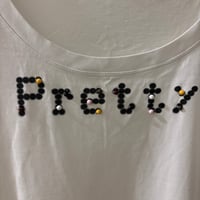 Image 3 of moschino pretty top 