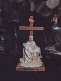 Image 1 of Worlds fair pieta