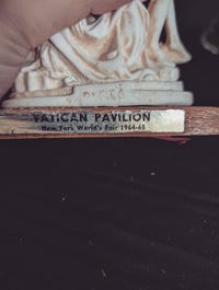 Image 2 of Worlds fair pieta