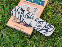 Image 1 of Marcapáginas de Luffy Gear 5