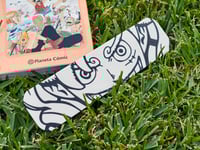 Image 5 of Marcapáginas de Luffy Gear 5