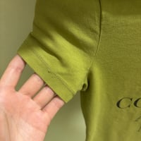 Image 3 of moschino mare tee
