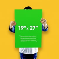 Image 3 of LEADER OF THE PACK POSTER (19x27)