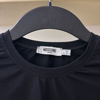Image 2 of moschino jeans long sleeve 