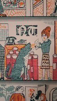 Image 4 of Everything You Always Wanted to Know About Penfold Press but Were Afraid to Ask