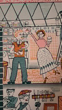 Image 7 of Everything You Always Wanted to Know About Penfold Press but Were Afraid to Ask