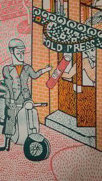 Image 11 of Everything You Always Wanted to Know About Penfold Press but Were Afraid to Ask