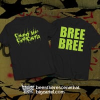 GIDDY UP GANGSTA - BREE BREE SHIRT