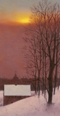 Image 2 of The Silence of Snow