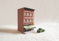 Sunny's Bar Miniature