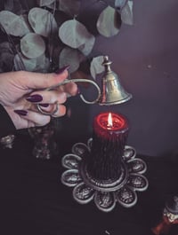 Image 1 of Candle snuffer