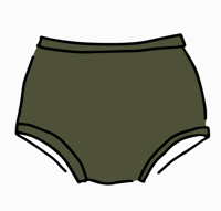 Image 1 of Pickled Green Original