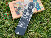 Image 1 of Marcapáginas de Zoro: "No ha pasado nada"