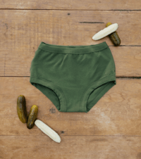 Image 2 of Pickled Green Original