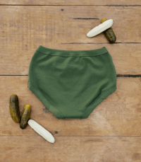 Image 3 of Pickled Green Original