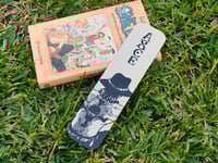 Image 5 of Marcapáginas de Portgas D Ace (ASCE)