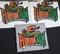 Famu T Shirt 