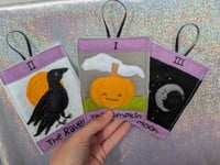 Image 4 of The fortune teller 