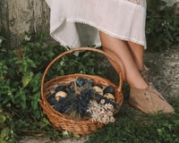 Image 5 of Basket Making Sunday 11th January 10 - 4 pm