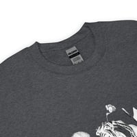 Image 17 of Carry On - Unisex Classic Fit Pullover Sweatshirt - Crewneck Sweatshirt - Monochrome 