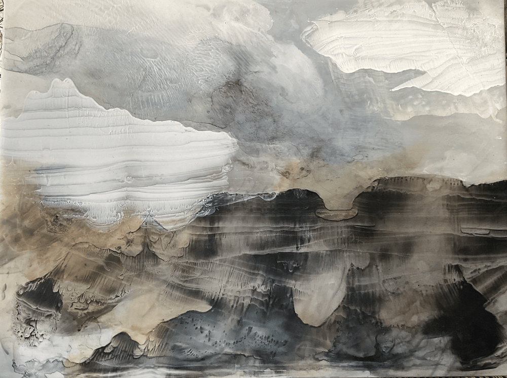 Image of Amie Oliver | Chesapeake Bay Tide