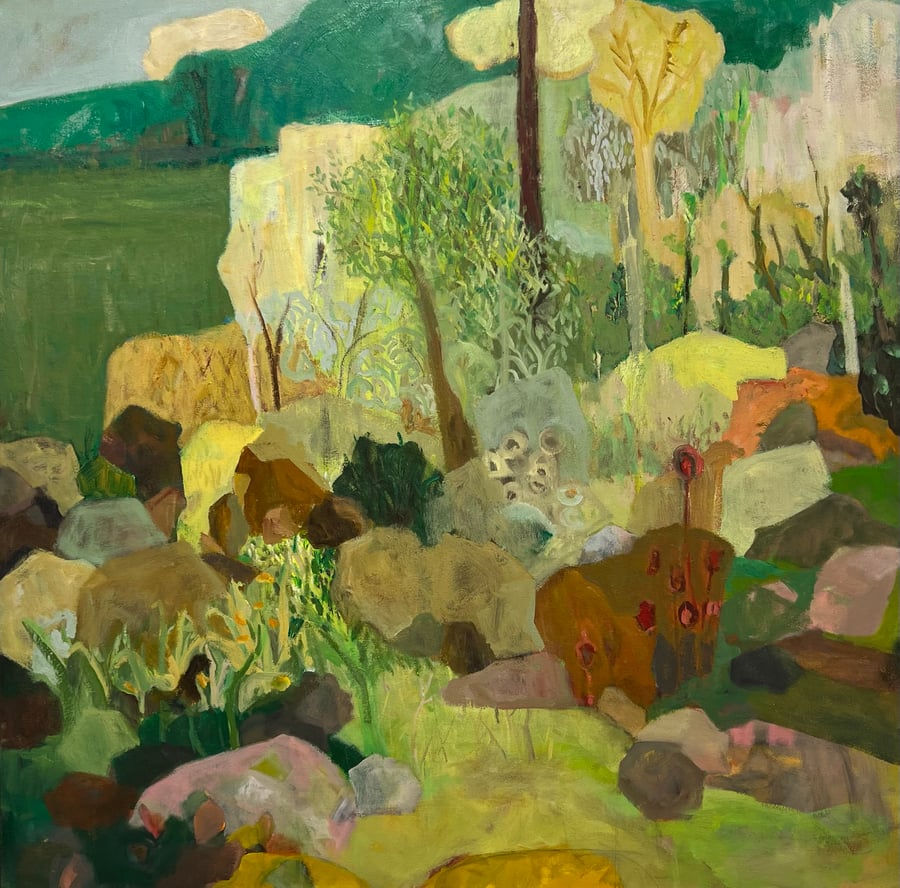 Image of Michele Montalbano | Somewhere Else