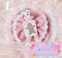Image 2 of Pink Christmas 