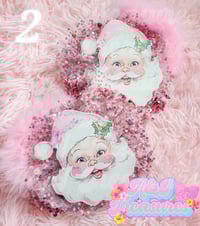 Image 3 of Pink Christmas 