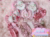Image 1 of Pink Christmas 
