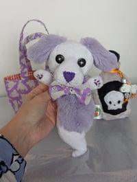 Image 3 of Forever puppy 