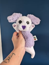Image 4 of Forever puppy 