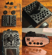 D16 Cheese Plate (2025 Model)