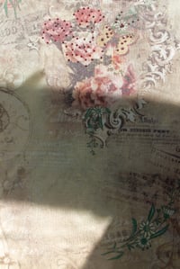 Image 1 of ♲ By The Sea - Custom Bikini Material - XS-M
