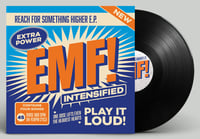 Image 1 of 'Reach For Something Higher' vinyl E.P. 