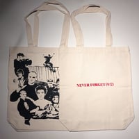 Image 1 of Never Forget 917 - Tote