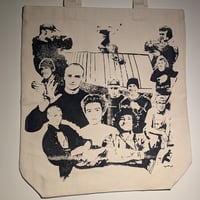 Image 3 of Never Forget 917 - Tote
