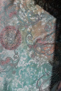 Image 2 of ♲ Sea Foam - Custom Bikini Material - XS-M