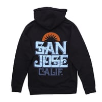 Image 1 of SJ City Hoody (Black)