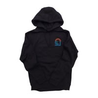 Image 2 of SJ City Hoody (Black)